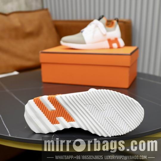 Hermes Shoes Hermes sz34-45 hnh0901