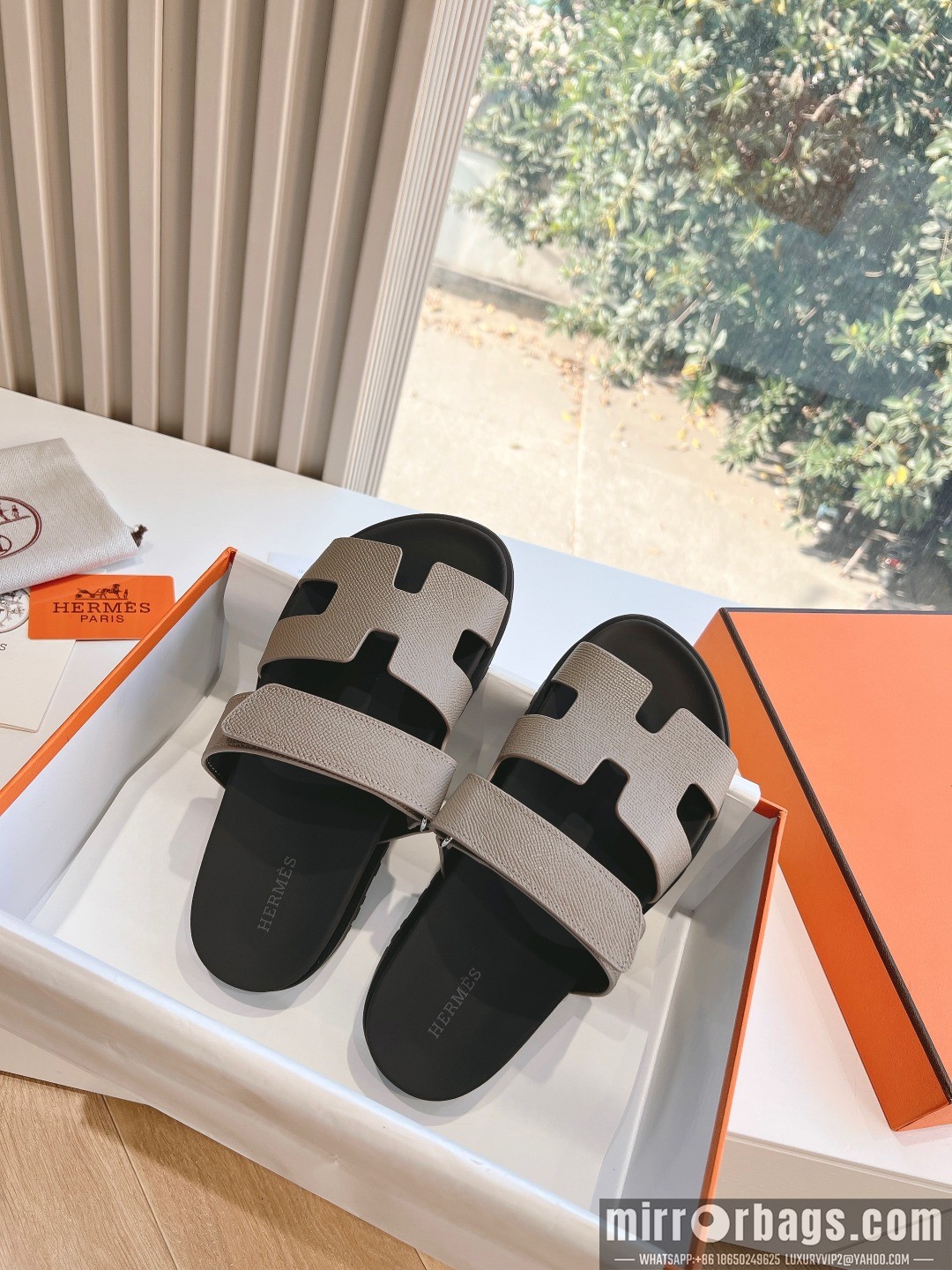Hermes Shoes Hermes sz35-45 h0504