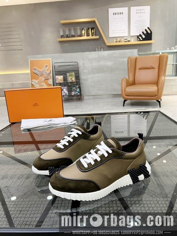 Hermes Shoes Hermes sz38-45 jyh0705