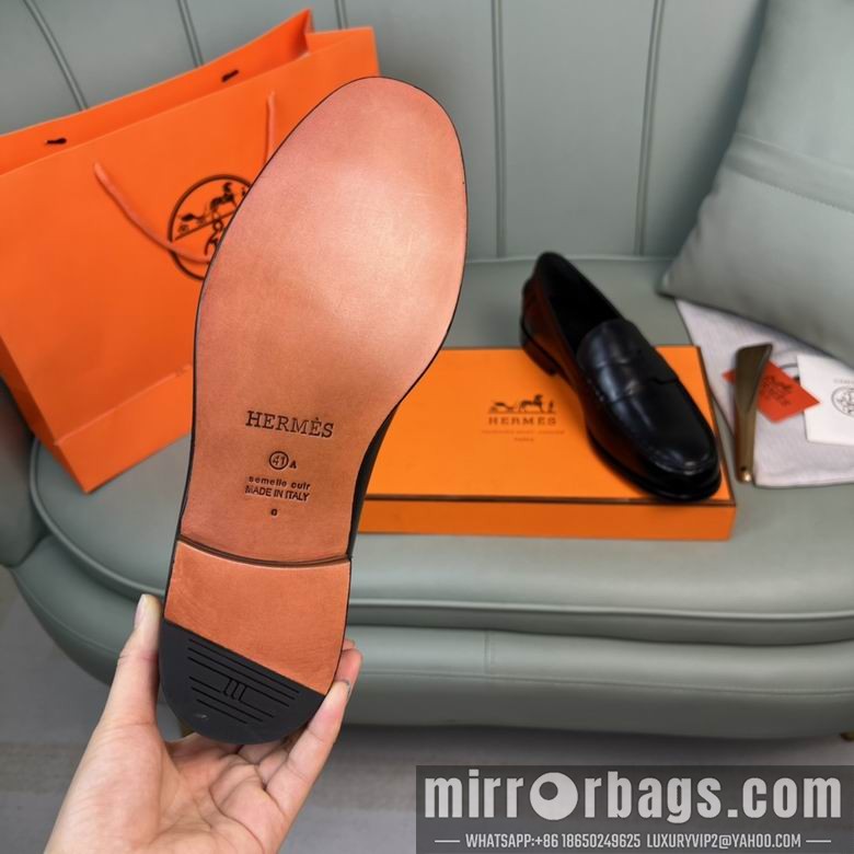 Hermes Shoes Hermes sz38-45 2C n1202