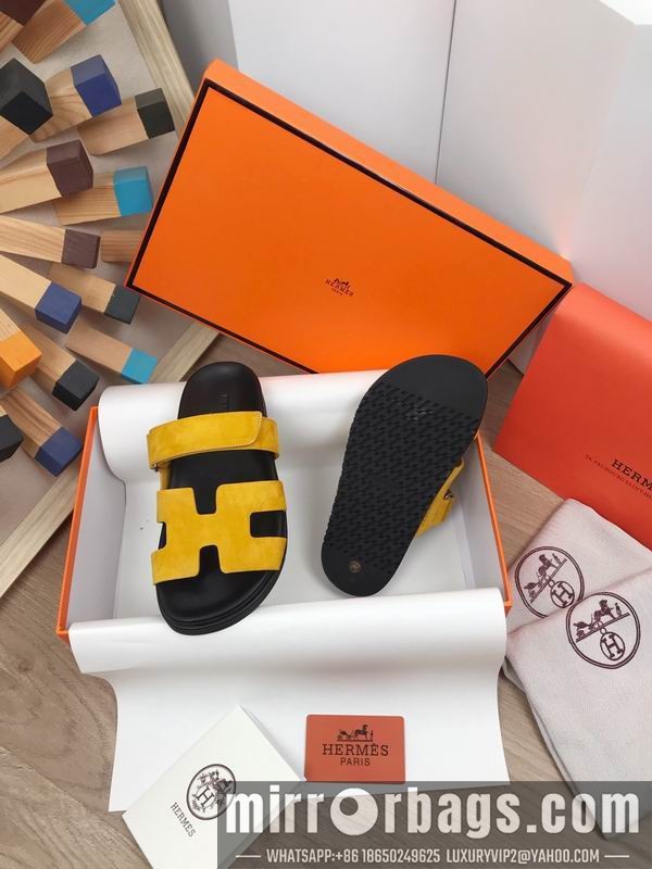Hermes Shoes Hermes sz35-41 38-45 mnf0262