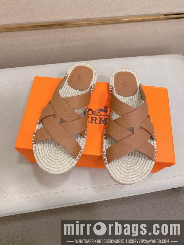 Hermes Shoes Hermes sz38-47 hnh0610