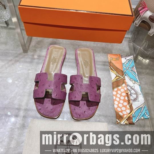 Hermes Shoes Hermes sz34-42 mnh0236