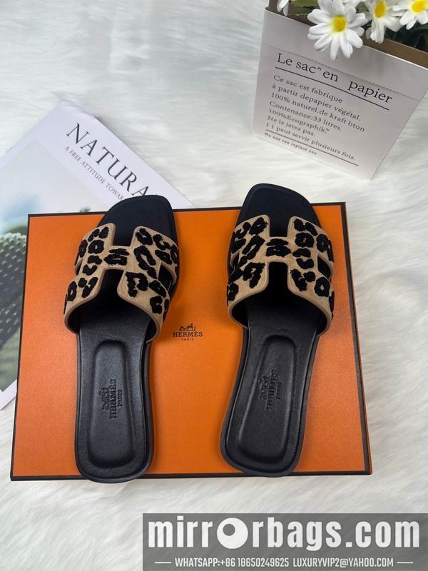 Hermes Shoes Hermes sz34-42 mnh0501