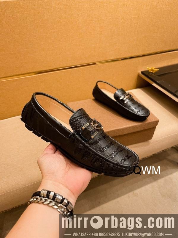 Hermes Shoes Hermes sz38-45 2C WM0902