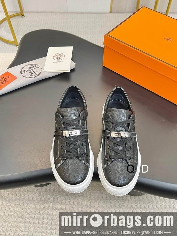 Hermes Shoes Hermes sz35-40 GDT1001