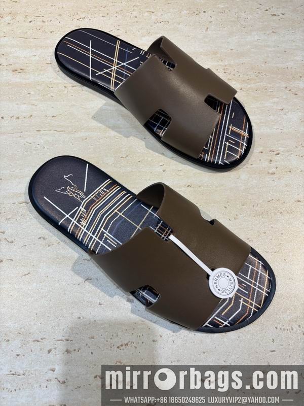 Hermes Shoes Hermes sz38-46 hnh0602