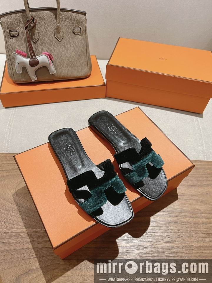 Hermes Shoes Hermes sz34-42 mnh0221