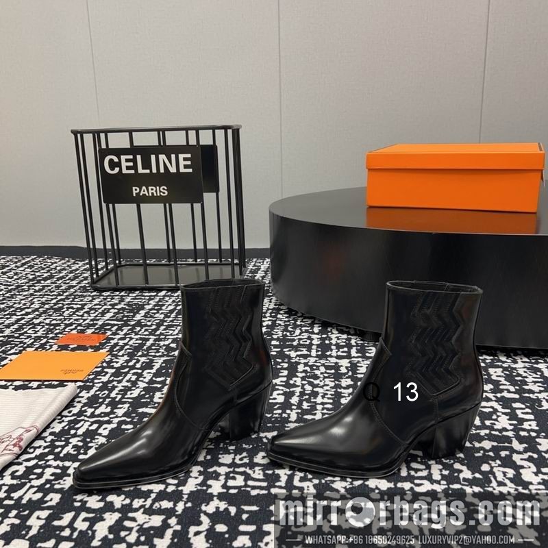 Hermes Shoes Hermes sz35-40 Y1004