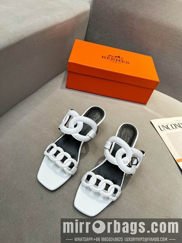 Hermes Shoes Hermes sz35-43 GDT0113