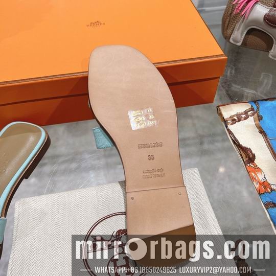 Hermes Shoes Hermes sz34-42 mnh0225