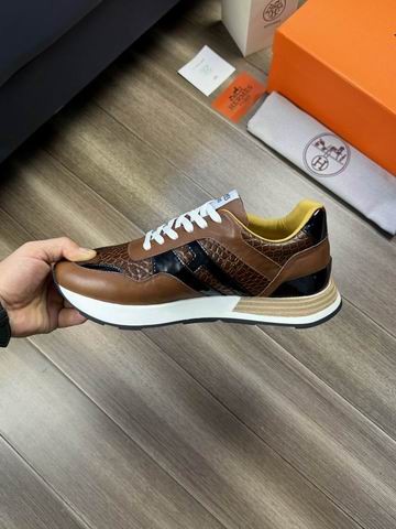 Hermes Shoes Hermes sz38-45 mnh1001