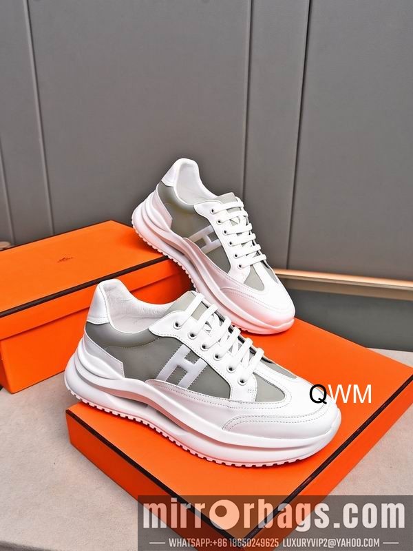 Hermes Shoes Hermes sz38-45 WM0912