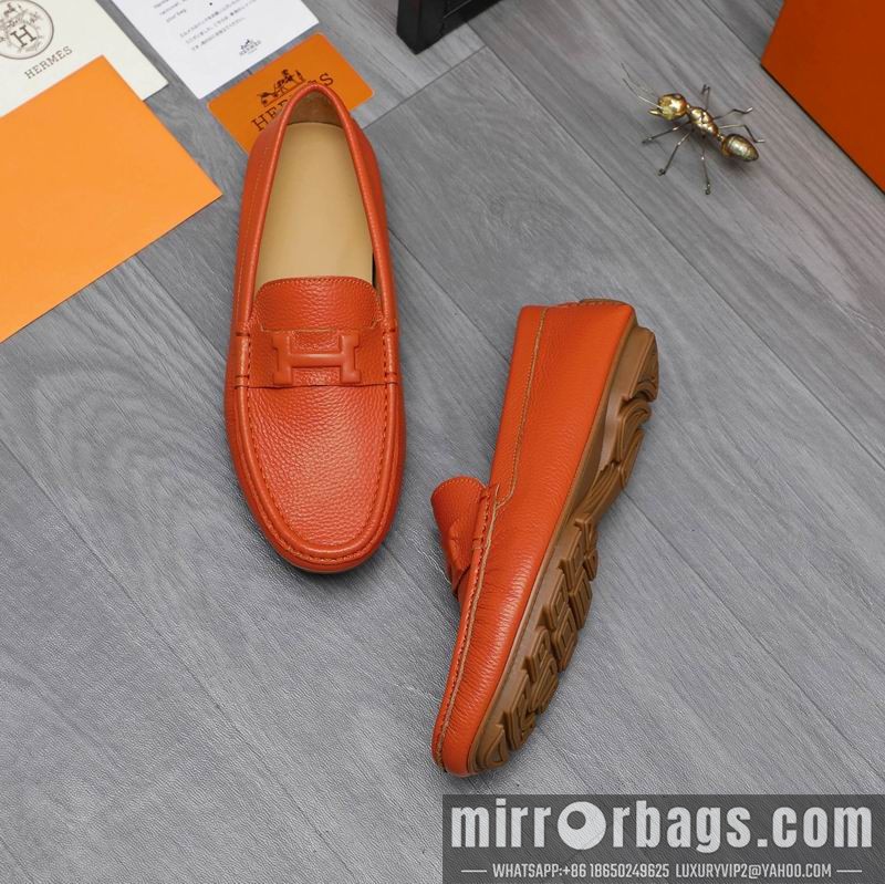 Hermes Shoes Hermes sz38-44 hnh0301