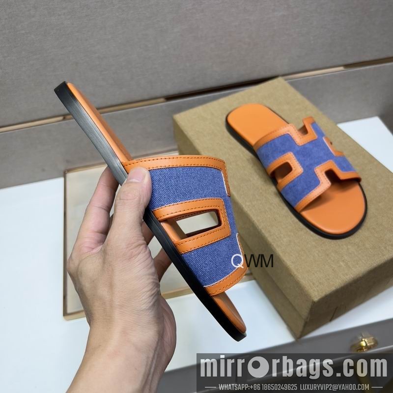 Hermes Shoes Hermes sz38-44 WM0134