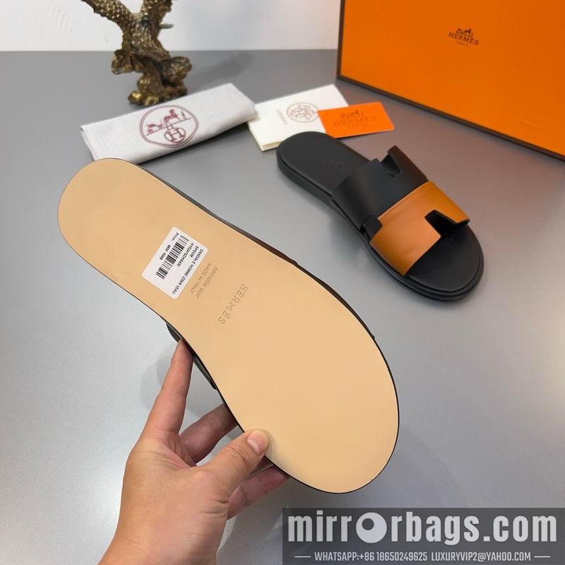Hermes Shoes Hermes sz38-48 mnf0313