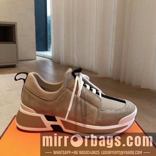 Hermes Shoes Hermes sz35-46 mnh0215