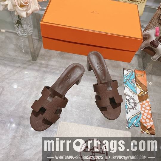 Hermes Shoes Hermes sz34-42 mnh0209