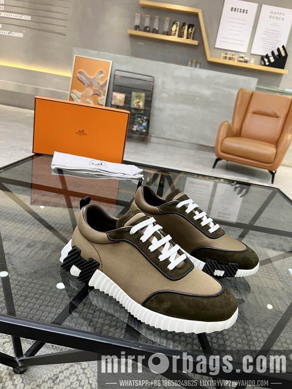 Hermes Shoes Hermes sz38-45 jyh0705