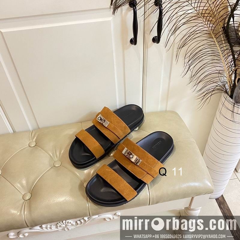 Hermes Shoes Hermes sz35-45 Y1001