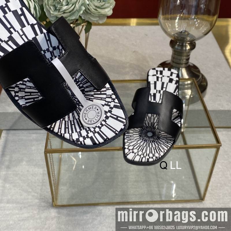 Hermes Shoes Hermes sz35-40 LL0128