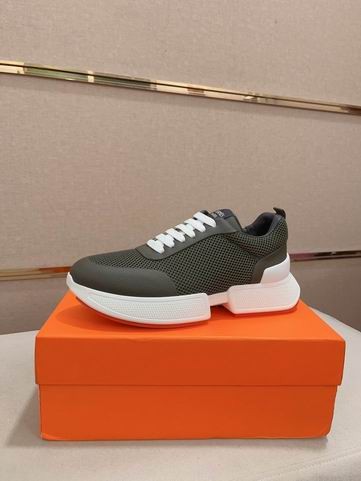 Hermes Shoes Hermes sz38-45 hnh0508