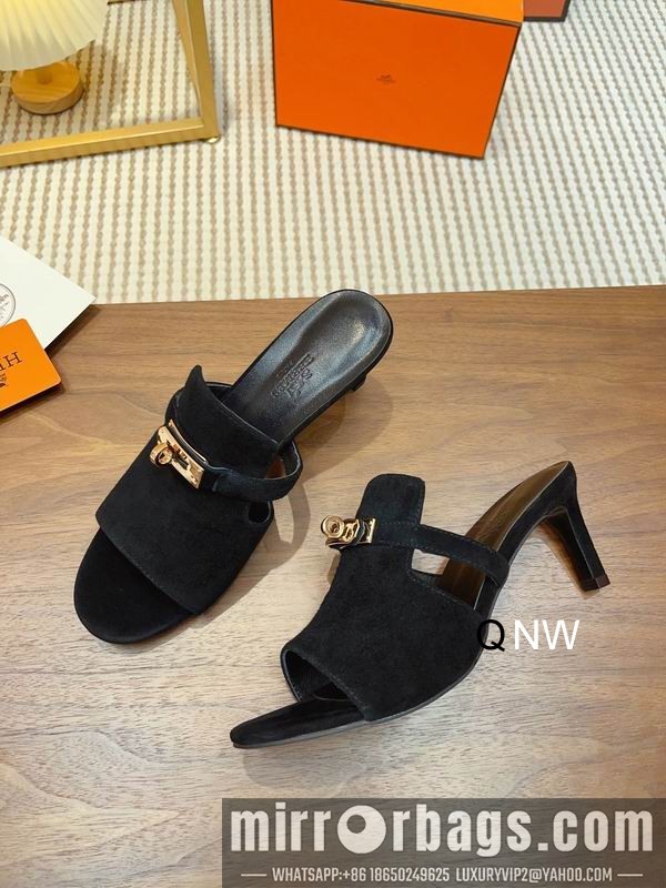 Hermes Shoes Hermes sz35-40 WN0706
