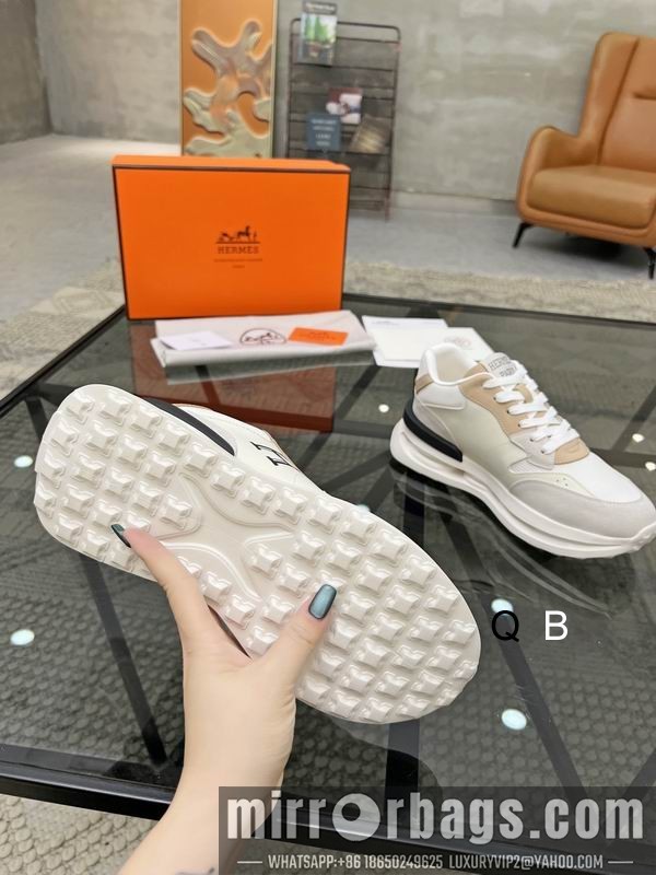 Hermes Shoes Hermes sz38-45 BS0301