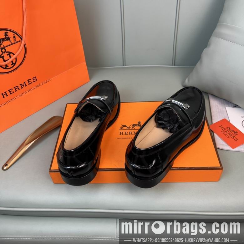 Hermes Shoes Hermes sz38-45 2C n0909