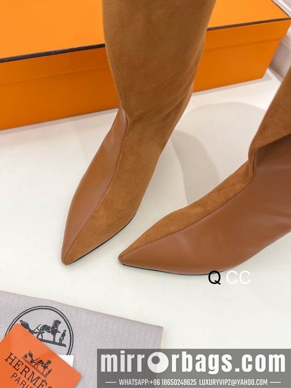 Hermes Shoes Hermes sz35-40 XC1206
