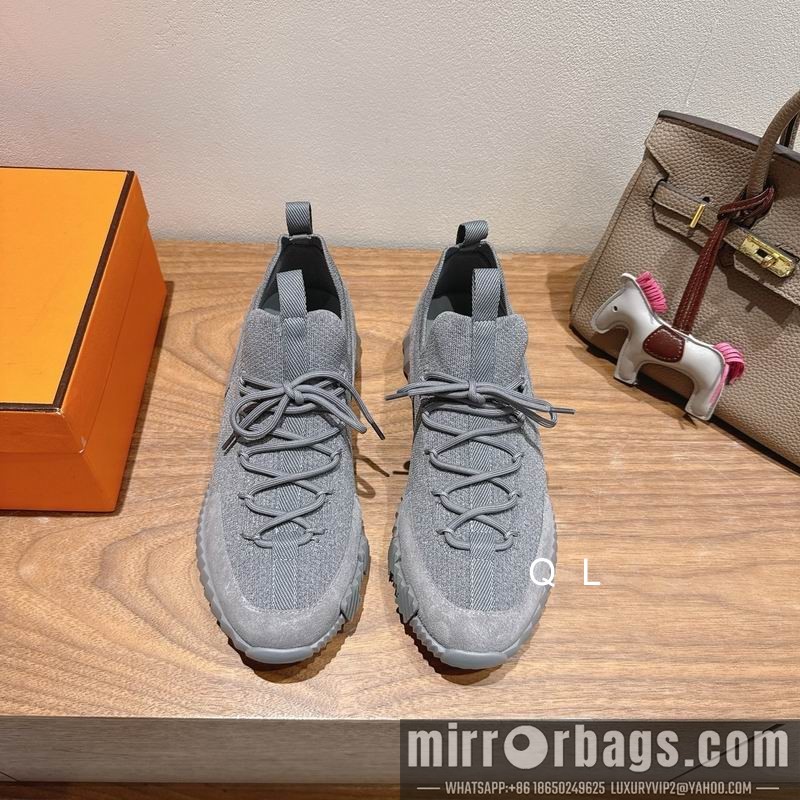 Hermes Shoes Hermes sz35-45 LL0702