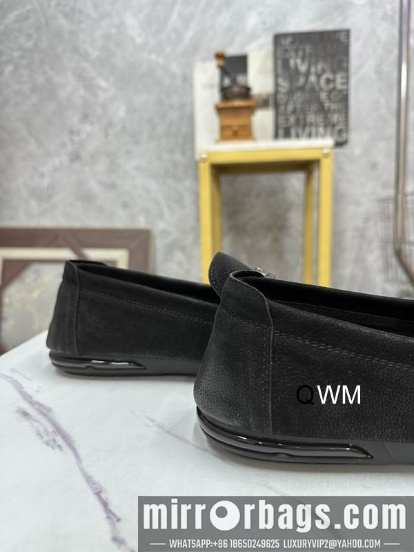 Hermes Shoes Hermes sz38-44 WM0602