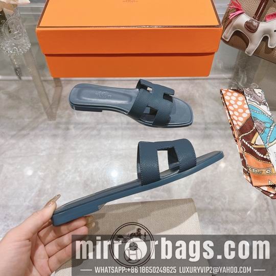Hermes Shoes Hermes sz34-42 mnh0243