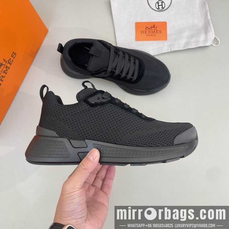 Hermes Shoes Hermes sz38-45 mnf0303