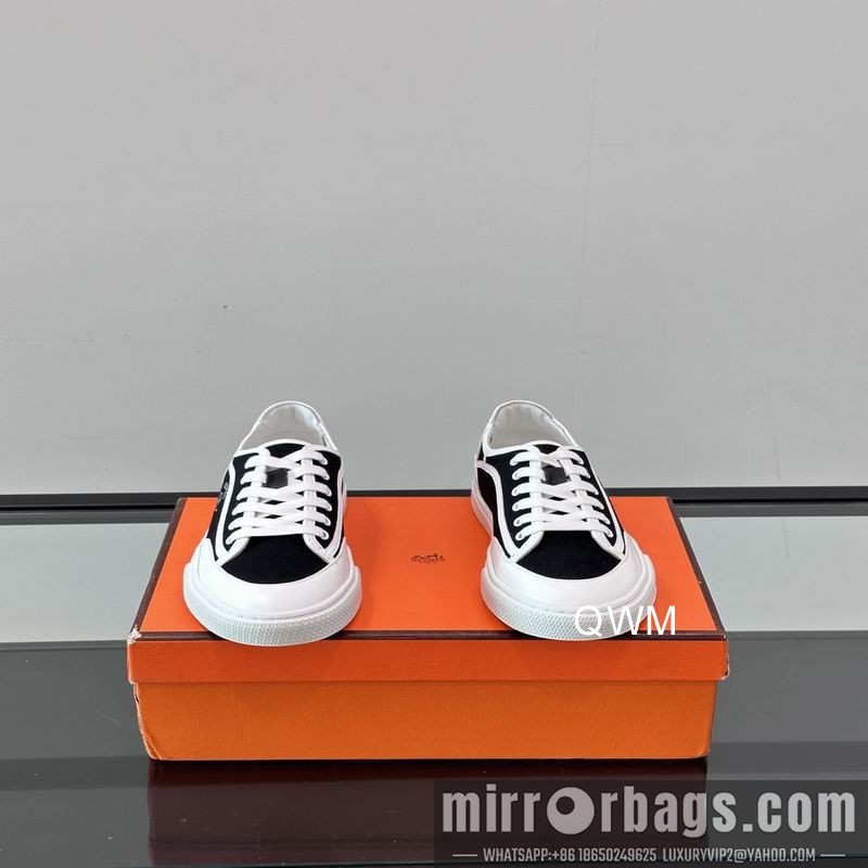 Hermes Shoes Hermes sz38-45 WM0706