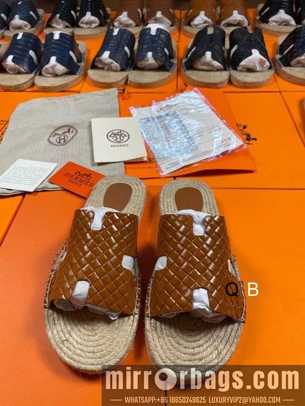 Hermes Shoes HERMES sz38-44BS0121