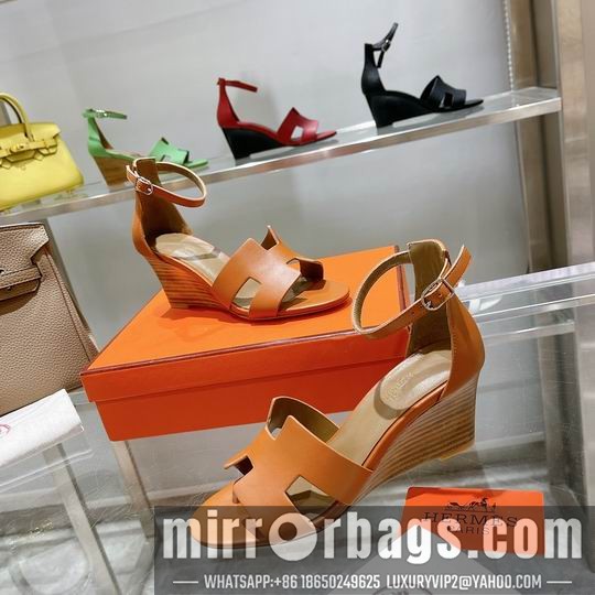 Hermes Shoes Hermes sz35-41 mnh0219