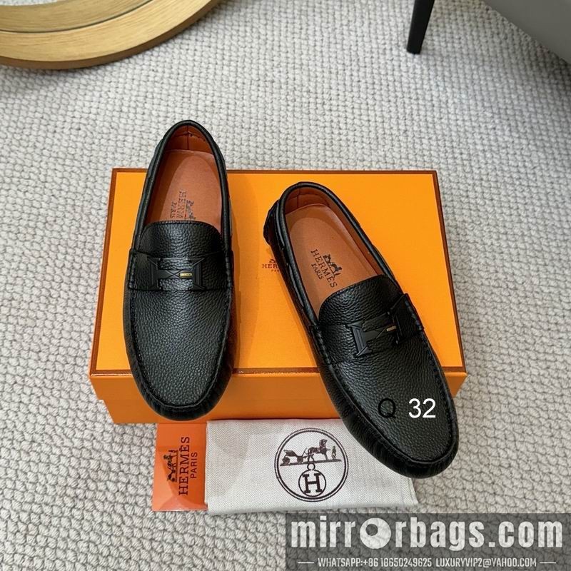 Hermes Shoes Hermes sz38-45 F0501