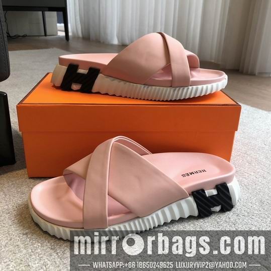 Hermes Shoes Hermes sz35-46 mnh0201