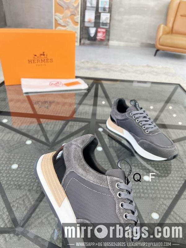 Hermes Shoes Hermes sz38-45 TF1109