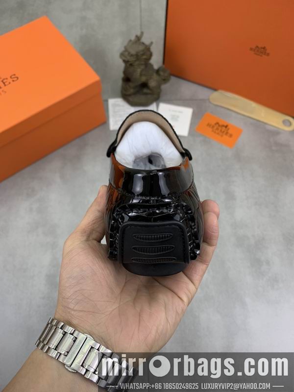 Hermes Shoes Hermes sz38-45 mnf0311