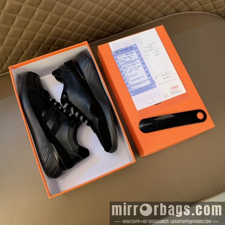 Hermes Shoes 22710056 SZ 38-44