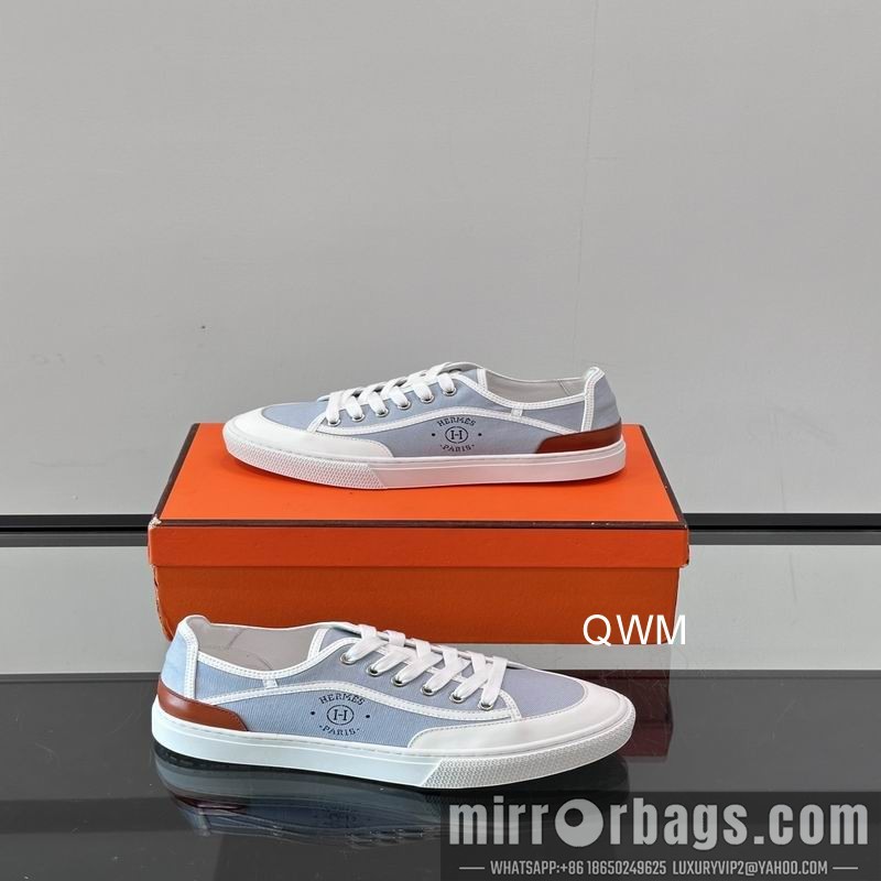 Hermes Shoes Hermes sz38-45 WM0706