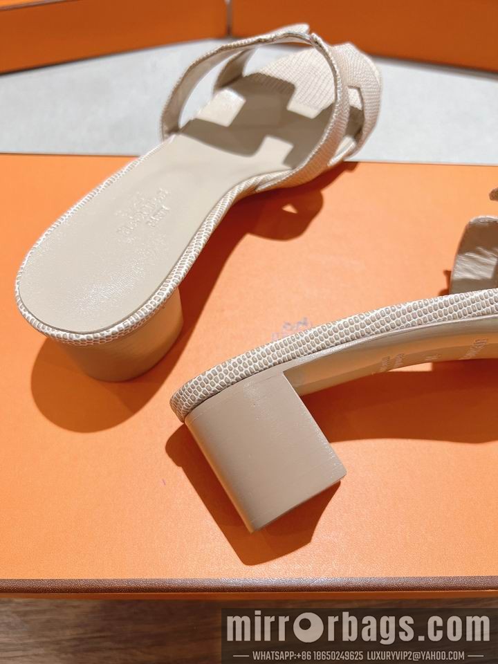 Hermes Shoes Hermes sz34-42 mnh0208