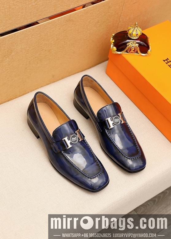 Hermes Shoes Hermes sz38-44 2C n0903