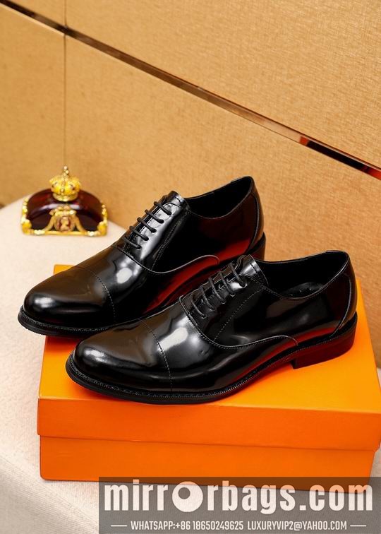 Hermes Shoes Hermes sz38-45 mnh0906