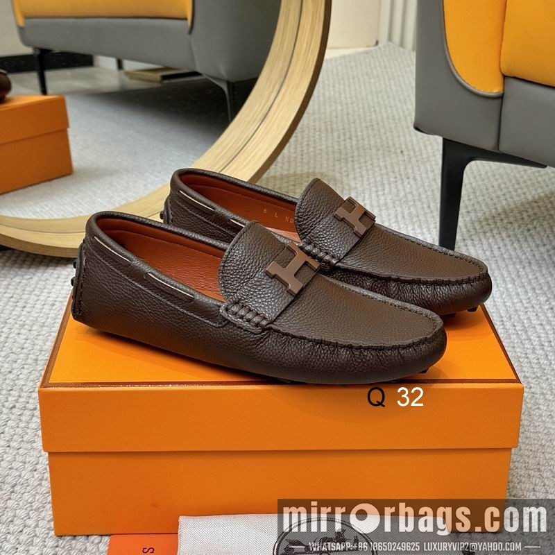 Hermes Shoes Hermes sz38-45 F0502