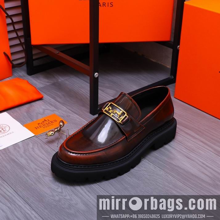 Hermes Shoes Hermes sz38-45 hnh0707