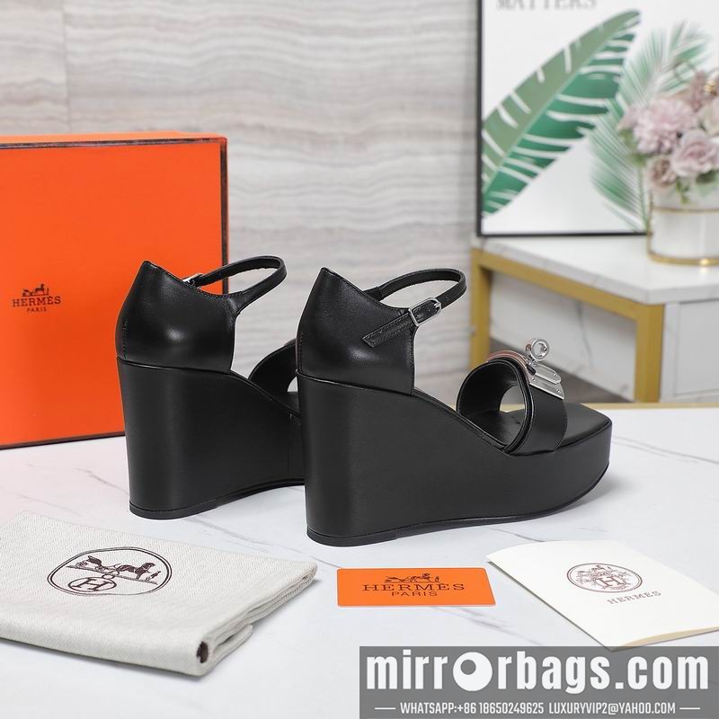 Hermes Shoes Hermes sz35-42 mnh0901