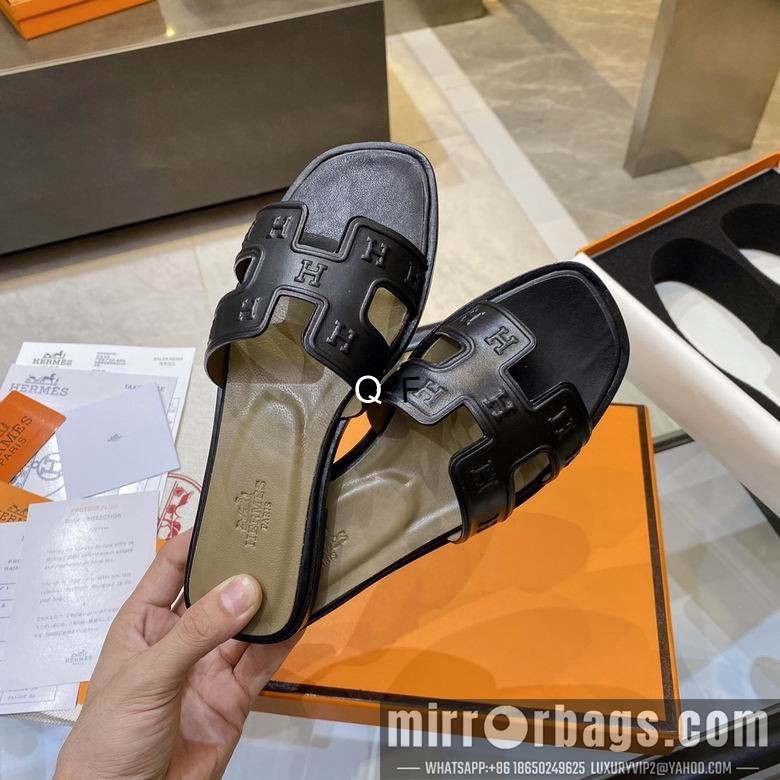 Hermes Shoes Hermes sz35-41 TF0142